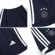 Kid's Ajax Away Soccer Jersey Kit(Jersey+Shorts) 2023/24 - soccerdeal