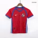Kid's Panama Home Soccer Jersey Kit(Jersey+Shorts) 2023 - soccerdeal