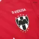 Monterrey Goalkeeper Soccer Jersey 2023/24 - soccerdeal