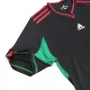 Retro 2010 Mexico Away Soccer Jersey - Soccerdeal