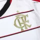 Authentic CR Flamengo Away Soccer Jersey 2023/24 - soccerdeal