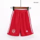 Kid's Bayern Munich Home Soccer Jersey Kit(Jersey+Shorts) 2023/24 - soccerdeal