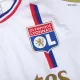 Authentic Olympique Lyonnais Home Soccer Jersey 2023/24 - soccerdeal