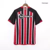 Sao Paulo FC Away Soccer Jersey 2023/24 - Soccerdeal