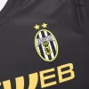 Retro 2001/02 Juventus Away Soccer Jersey - Soccerdeal