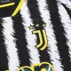 Juventus Home Long Sleeve Soccer Jersey 2023/24 - soccerdeal