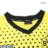 Retro 2011/12 Borussia Dortmund Home Soccer Jersey - Soccerdeal