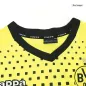 Retro 2011/12 Borussia Dortmund Home Soccer Jersey - soccerdealshop