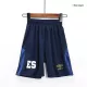 Kid's Salvador Home Soccer Jersey Kit(Jersey+Shorts) 2023/24 - soccerdeal