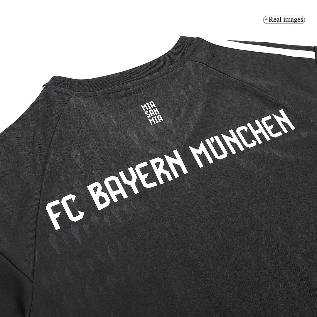 Bayern Munich Goalkeeper Jersey 2023/24 - soccerdeal