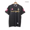 Retro 2001/02 Juventus Away Soccer Jersey - Soccerdeal