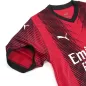 AC Milan Home Soccer Jersey 2023/24 - soccerdealshop