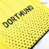 Retro 2011/12 Borussia Dortmund Home Soccer Jersey - Soccerdeal