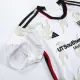 Kid's FC Dallas Away Soccer Jersey Kit(Jersey+Shorts) 2023 - soccerdeal