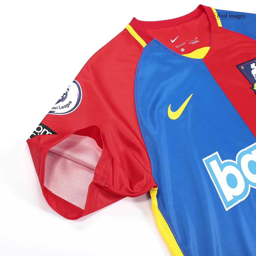 JERSEY AFC Richmond Home New