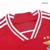 Benfica Home Soccer Jersey 2023/24 - Soccerdeal