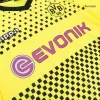 Retro 2011/12 Borussia Dortmund Home Soccer Jersey - Soccerdeal