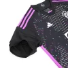 Bayern Munich Away Soccer Jersey Kit(Jersey+Shorts) 2023/24 - Soccerdeal