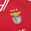 Benfica Home Soccer Jersey 2023/24 - Soccerdeal