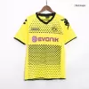 Retro 2011/12 Borussia Dortmund Home Soccer Jersey - Soccerdeal