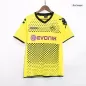 Retro 2011/12 Borussia Dortmund Home Soccer Jersey - soccerdealshop