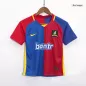 Kid's AFC Richmond Home Soccer Jersey Kit(Jersey+Shorts) 2023 - soccerdeal