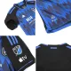Kid's San Jose Earthquakes Home Soccer Jersey Kit(Jersey+Shorts) 2023 - soccerdeal