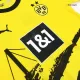 Borussia Dortmund Home Soccer Jersey Kit(Jersey+Shorts) 2023/24 - soccerdeal