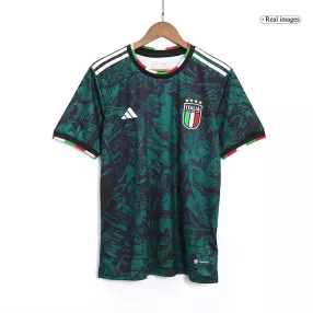 Italy x Renaissance Jersey 2023 - soccerdeal