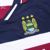 Retro 1997/98 Manchester City Away Soccer Jersey - Soccerdeal