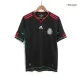 Retro 2010 Mexico Away Soccer Jersey - soccerdeal