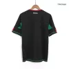 Retro 2010 Mexico Away Soccer Jersey - Soccerdeal