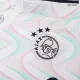 Ajax Away Soccer Jersey Kit(Jersey+Shorts+Socks) 2023/24 - soccerdeal