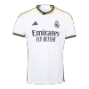 Real Madrid Home Soccer Jersey Kit(Jersey+Shorts+Socks) 2023/24 - Soccerdeal