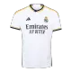 MODRIĆ #10 Real Madrid Home Soccer Jersey 2023/24 - soccerdeal