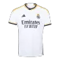 Real Madrid Home Soccer Jersey 2023/24 - soccerdealshop