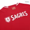 Benfica Home Soccer Jersey 2023/24 - Soccerdeal