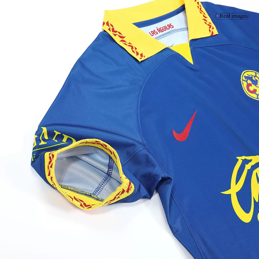 Nike Men's Club America Replica Away Jersey 2023/24 S