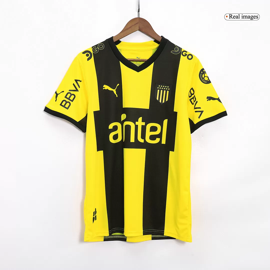 2023 2024 Uruguay Penarol Soccer Jerseys 132th 131th Jersey Special Edition  Club 2023 2024 Atletico Penarol C.RODRIGUEZ Gargano 21 Men Football Shirt  From New_sport, $5.33