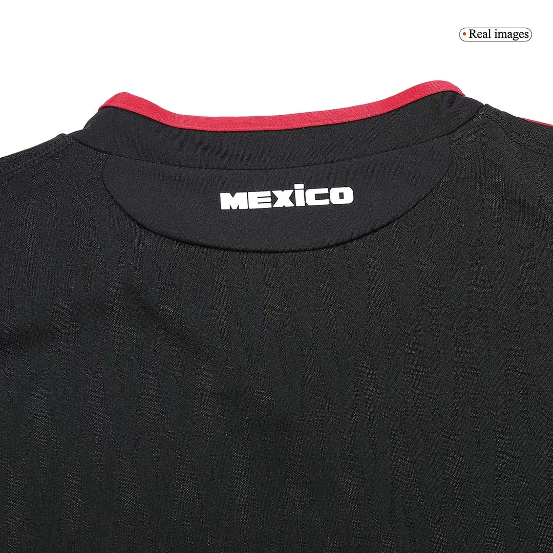 Mexico Jersey  Soccerdealshop