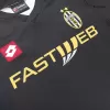 Retro 2001/02 Juventus Away Soccer Jersey - Soccerdeal