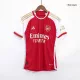 Authentic Arsenal Home Soccer Jersey 2023/24 - soccerdeal