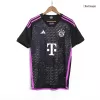 KANE #9 Bayern Munich Away Soccer Jersey 2023/24 - Soccerdeal