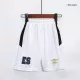 Kid's Salvador Away Soccer Jersey Kit(Jersey+Shorts) 2023/24 - soccerdeal