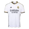 Authentic VINI JR. #7 Real Madrid Home Soccer Jersey 2023/24 - Soccerdeal