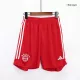 Bayern Munich Home Soccer Shorts 2023/24 - soccerdeal