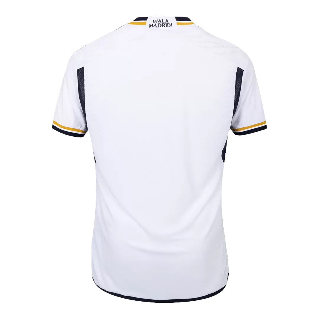 € 25.50  Bellingham #5 jersey Real Madrid 2023-24 away kit Soccer