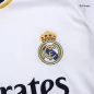 BELLINGHAM #5 Real Madrid Home Soccer Jersey 2023/24 - soccerdeal