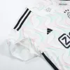 Ajax Away Soccer Jersey 2023/24 - Soccerdeal