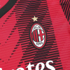 PULISIC #11 AC Milan Home Soccer Jersey 2023/24 - Soccerdeal